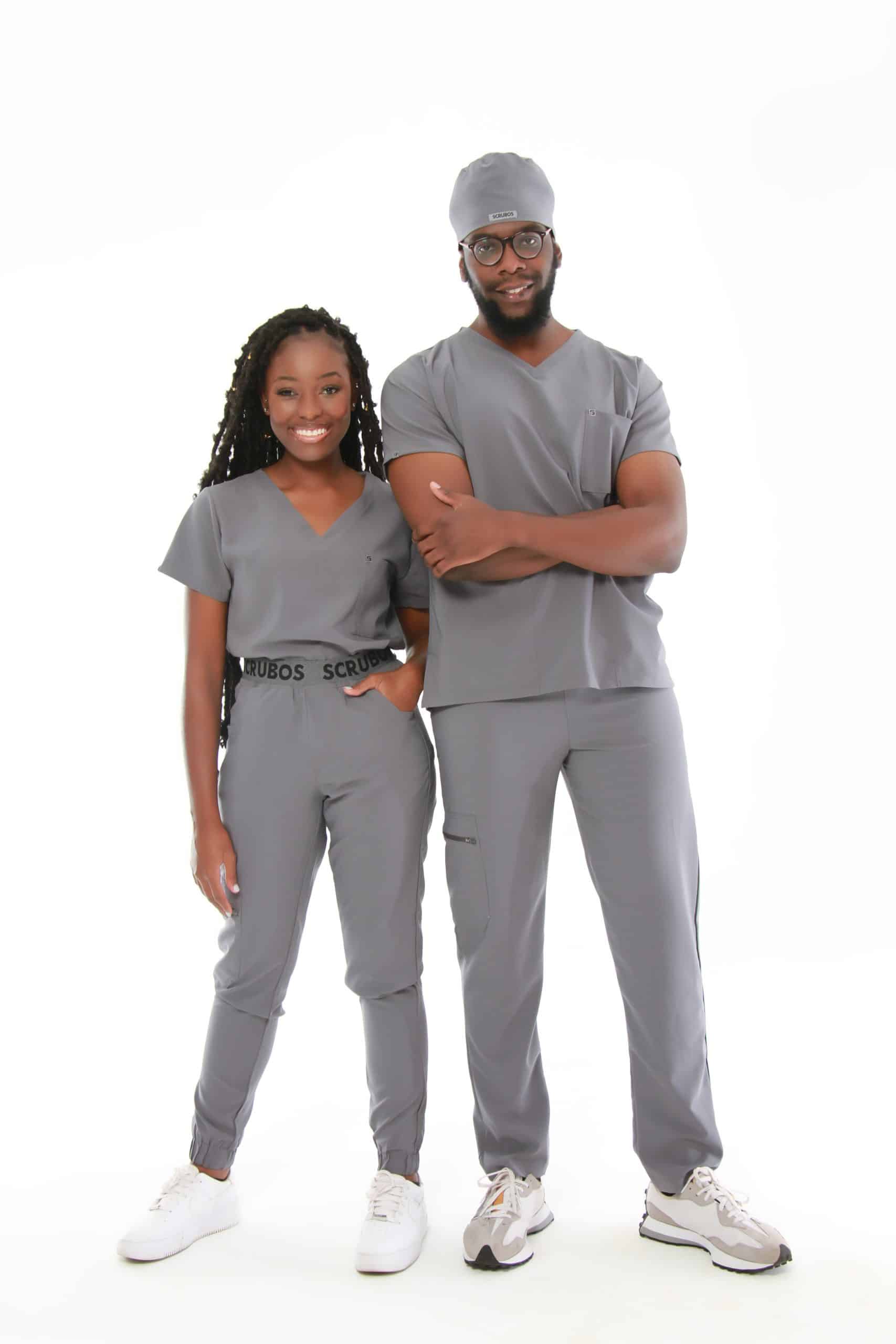 Frontrunner Cap SCRUBOS scrubs | High-quality medical scrubs | Best scrubs in South Africa
