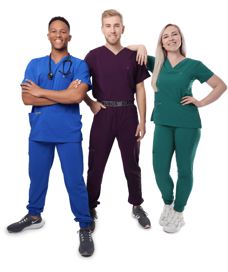 More About Us Scrubos scrubs SCRUBOS scrubs | High-quality medical scrubs | Best scrubs in South Africa