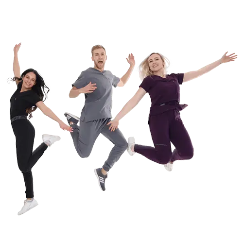 SCRUBOS Professional Scrubs: A Uniform of Pride, Dedication, and Empowerment SCRUBOS Professional Scrubs: A Uniform of Pride, Dedication, and Empowerment