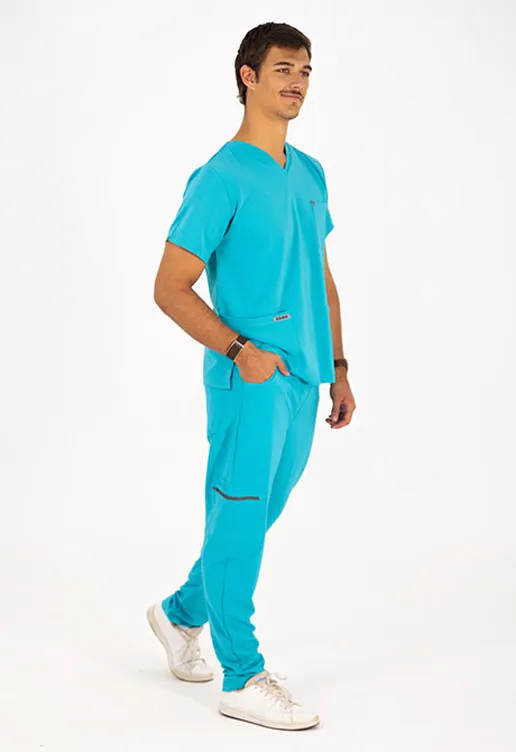Professional Scrubs: How to Look Sharp at Work Every Day