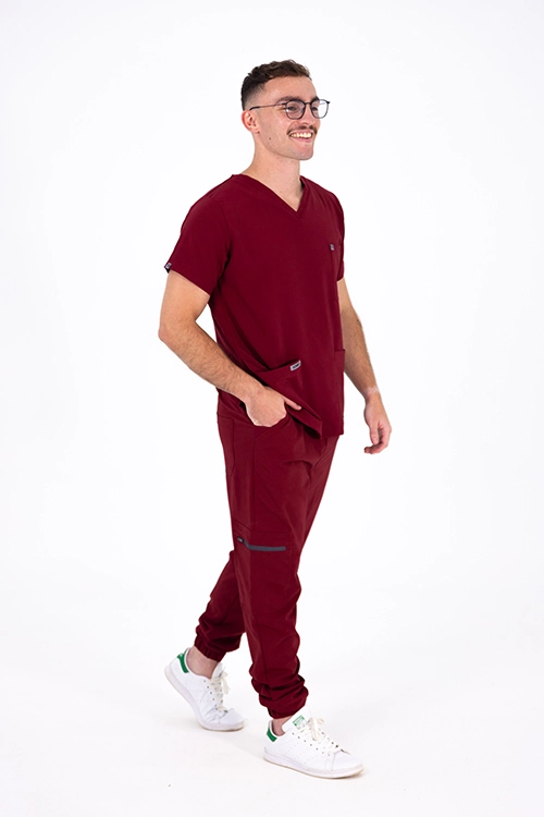 Scrubos Scrubs Match the Pace, Pride, and Standards of Modern Work Scrubos Scrubs Match the Pace, Pride, and Standards of Modern Work