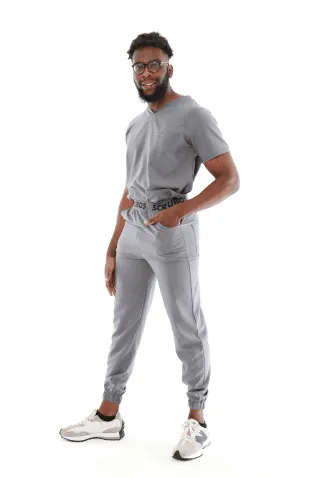 Men’s Jogger Scrubs: Style, Function, and Comfort in One Men’s Jogger Scrubs: Style, Function, and Comfort in One